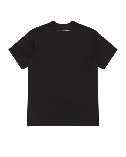 CDG SHIRT Logo T-Shirt