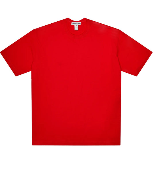 CDG SHIRT Oversized T-shirt