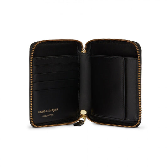 Classic Line SA2100 Zip Around Wallet